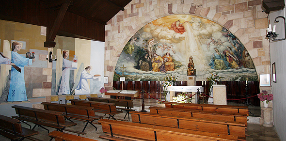 Ermita Ntra. Señora de Llano