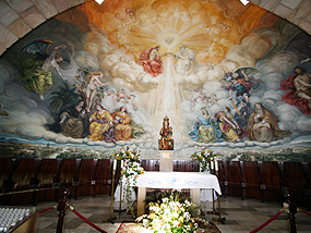 Ermita Ntra. Señora de Llano
