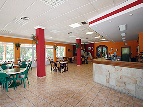 camping Monte Royal