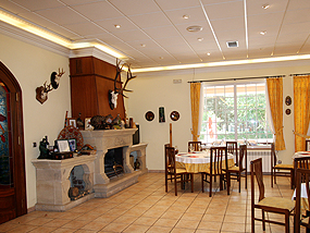 camping monte royal