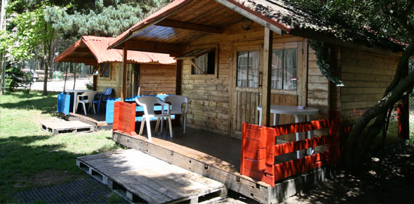 Camping